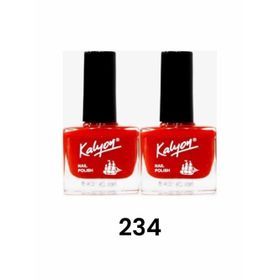 Kalyon 234 2 Adet Oje