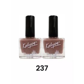 Kalyon 237 2 Adet Oje