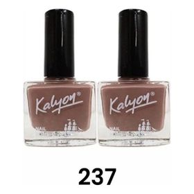 Kalyon 237 2 Adet Oje