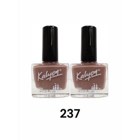 Kalyon 237 2 Adet Oje