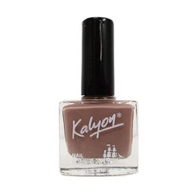 Kalyon 237 Kahve Oje