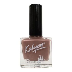 Kalyon 237 Kahve Oje