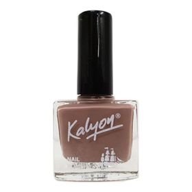 Kalyon 237 Kahve Oje