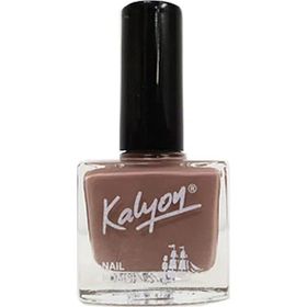Kalyon 237 Kahve Oje