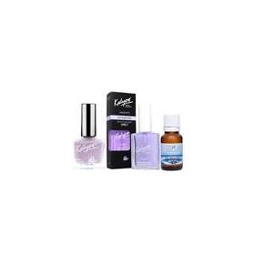 Kalyon 301 Oje + 17 ml Oje Kurutucu Sprey + Oje Çözücü