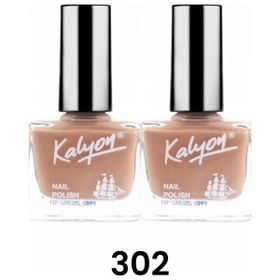 Kalyon 302 2 Adet Oje