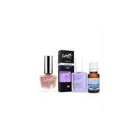 Kalyon 302 Oje + 17 ml Oje Kurutucu Sprey + Oje Çözücü