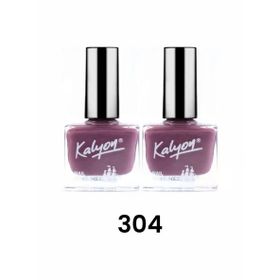 Kalyon 304 2 Adet Oje