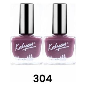 Kalyon 304 2 Adet Oje