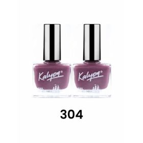 Kalyon 304 2 Adet Oje