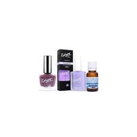 Kalyon 304 Oje + 17 ml Oje Kurutucu Sprey + Oje Çözücü