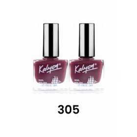 Kalyon 305 2 Adet Oje