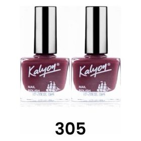 Kalyon 305 2 Adet Oje