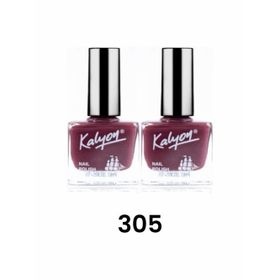 Kalyon 305 2 Adet Oje