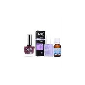 Kalyon 305 Oje + 17 ml Oje Kurutucu Sprey + Oje Çözücü