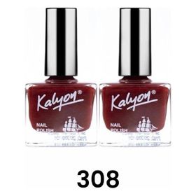 Kalyon 308 2 Adet Oje