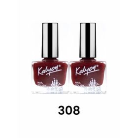 Kalyon 308 2 Adet Oje