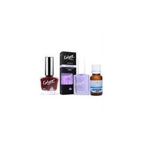 Kalyon 308 Oje + 17 ml Oje Kurutucu Sprey + Oje Çözücü