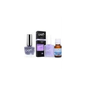 Kalyon 309 Oje + 17 ml Oje Kurutucu Sprey + Oje Çözücü