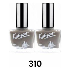 Kalyon 310 2 Adet Oje