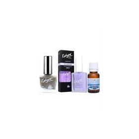 Kalyon 310 Oje + 17 ml Oje Kurutucu Sprey + Oje Çözücü