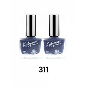 Kalyon 311 2 Adet Oje