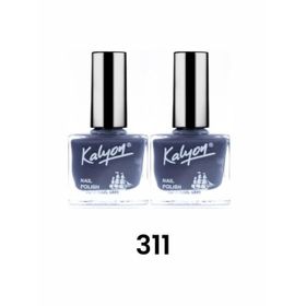 Kalyon 311 2 Adet Oje