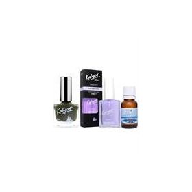 Kalyon 312 Oje + 17 ml Oje Kurutucu Sprey + Oje Çözücü