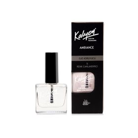 Kalyon Ambiance Sararma Önleyici 11ml Cila