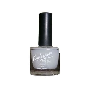 Kalyon Ambiance Sararma Önleyici 11ml Cila