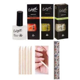 Kalyon Bakım Seti 6 lı Set