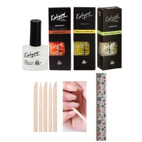 Kalyon Bakım Seti 6 lı Set