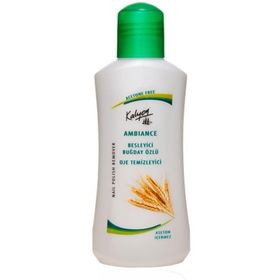 Kalyon Buğday Özlü 130 ml Asetonsuz Oje Temizleyici