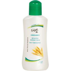 Kalyon Buğday Özlü 130 ml Asetonsuz Oje Temizleyici