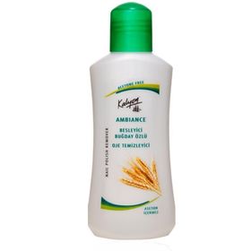 Kalyon Buğday Özlü 130 ml Asetonsuz Oje Temizleyici