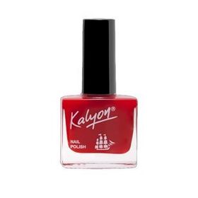 Kalyon Nail Polish No:207 11 ml Oje