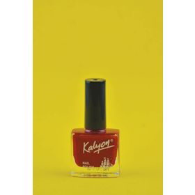 Kalyon Nail Polish No:208 11 ml Oje