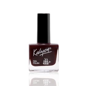 Kalyon Nail Polish No:211 11 ml Oje
