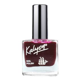 Kalyon Nail Polish No:211 11 ml Oje