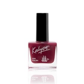 Kalyon Nail Polish No:219 11 ml Oje