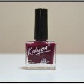 Kalyon Nail Polish No:219 11 ml Oje