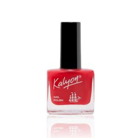 Kalyon Nail Polish No:221 11 ml Oje