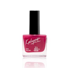 Kalyon Nail Polish No:225 11 ml Oje