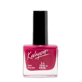 Kalyon Nail Polish No:225 11 ml Oje