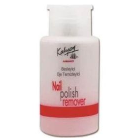 Kalyon Nail Polish Remover 200 ml Oje Temizleyici