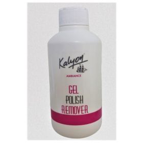 Kalyon Nail Polish Remover 200 ml Oje Temizleyici