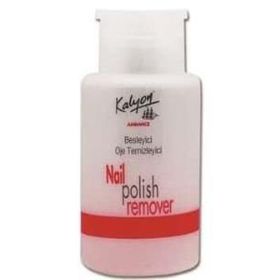 Kalyon Nail Polish Remover 200 ml Oje Temizleyici