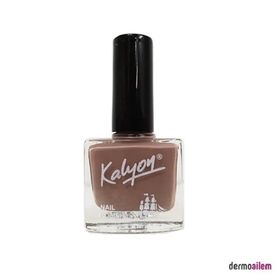 Kalyon No: 237 Nail Polish 11 ml Oje