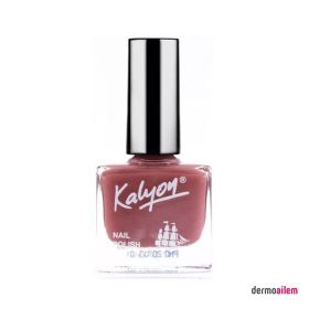 Kalyon No: 303 Nail Polish 11 ml Oje