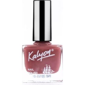 Kalyon No: 303 Nail Polish 11 ml Oje